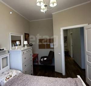 2-к квартира, вторичка, 44м2, 4/5 этаж