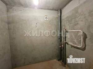 2-к квартира, вторичка, 51м2, 9/9 этаж