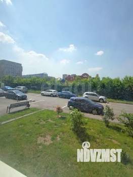 3-к квартира, вторичка, 57м2, 1/16 этаж