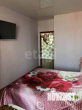 3-к квартира, вторичка, 97м2, 9/11 этаж