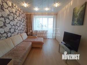 3-к квартира, вторичка, 60м2, 2/5 этаж