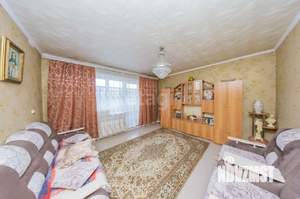 3-к квартира, вторичка, 62м2, 3/9 этаж