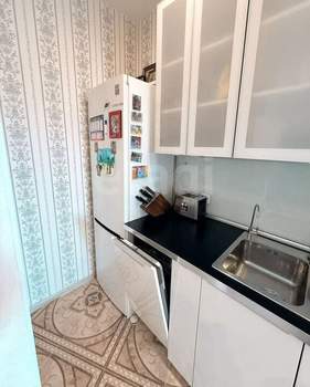 3-к квартира, вторичка, 70м2, 13/13 этаж