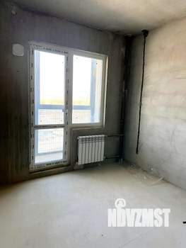 2-к квартира, вторичка, 43м2, 7/16 этаж