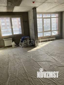 4-к квартира, вторичка, 81м2, 2/16 этаж