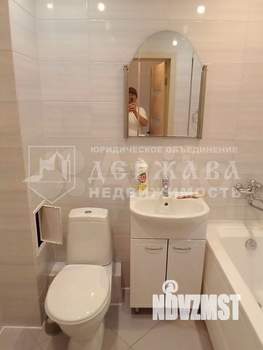 1-к квартира, вторичка, 47м2, 4/14 этаж