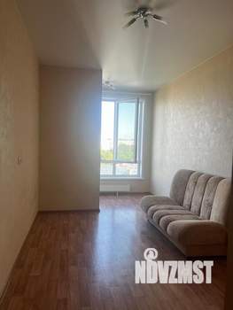 2-к квартира, вторичка, 50м2, 13/13 этаж