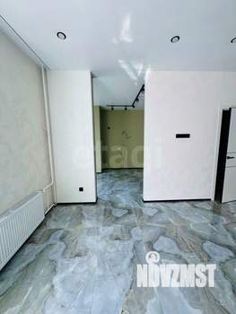 1-к квартира, вторичка, 40м2, 5/12 этаж