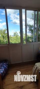 3-к квартира, вторичка, 62м2, 7/9 этаж