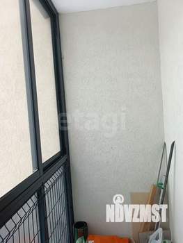 2-к квартира, вторичка, 46м2, 7/12 этаж