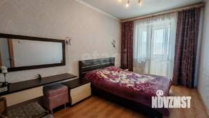 4-к квартира, вторичка, 78м2, 6/9 этаж