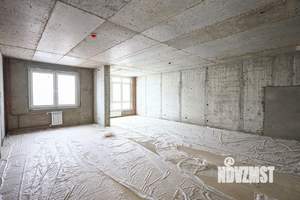 2-к квартира, вторичка, 53м2, 13/15 этаж