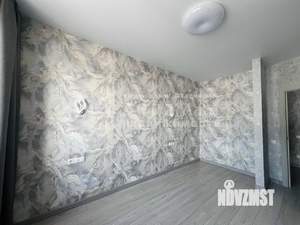 2-к квартира, вторичка, 45м2, 2/15 этаж