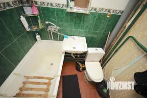 Студия квартира, вторичка, 23м2, 2/9 этаж