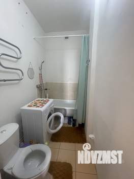 1-к квартира, вторичка, 31м2, 14/16 этаж