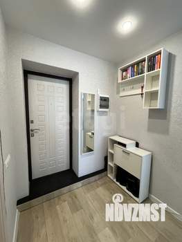 2-к квартира, вторичка, 36м2, 3/5 этаж