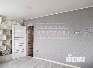 2-к квартира, вторичка, 42м2, 3/5 этаж