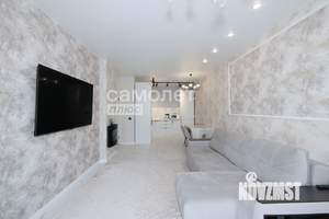 3-к квартира, вторичка, 74м2, 8/8 этаж