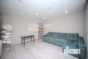 3-к квартира, вторичка, 66м2, 1/9 этаж