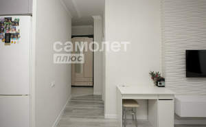 2-к квартира, вторичка, 41м2, 1/15 этаж