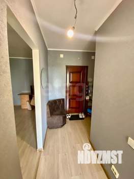 1-к квартира, вторичка, 31м2, 1/3 этаж