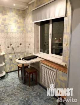 1-к квартира, вторичка, 29м2, 8/10 этаж