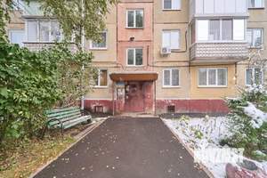 3-к квартира, вторичка, 56м2, 5/5 этаж