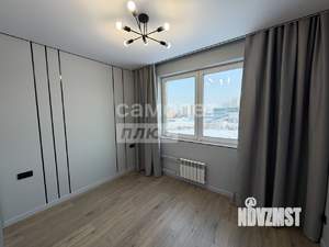 3-к квартира, вторичка, 52м2, 3/17 этаж