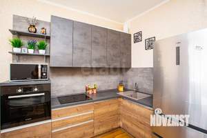 2-к квартира, вторичка, 51м2, 1/5 этаж