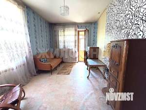 2-к квартира, вторичка, 42м2, 2/3 этаж