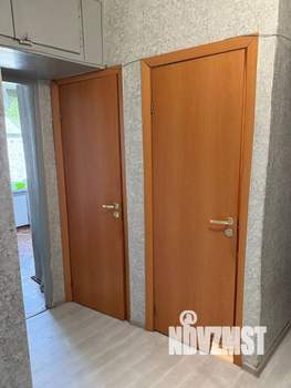 3-к квартира, вторичка, 52м2, 5/5 этаж