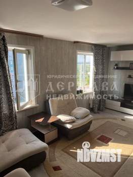 1-к квартира, вторичка, 33м2, 5/5 этаж