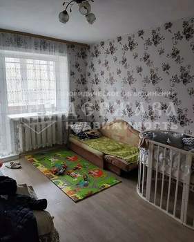 2-к квартира, вторичка, 47м2, 2/2 этаж