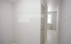 1-к квартира, вторичка, 30м2, 1/5 этаж