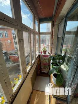 2-к квартира, вторичка, 44м2, 3/5 этаж