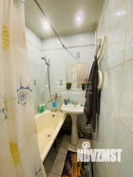 3-к квартира, вторичка, 58м2, 1/5 этаж