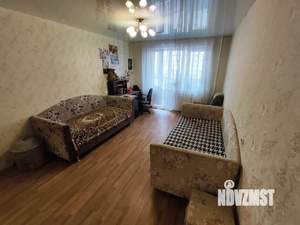 3-к квартира, вторичка, 80м2, 2/10 этаж