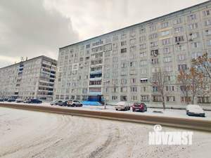 Студия квартира, вторичка, 22м2, 2/9 этаж