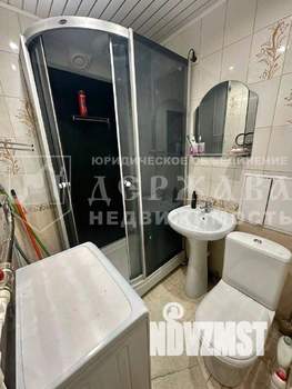 1-к квартира, вторичка, 32м2, 3/5 этаж