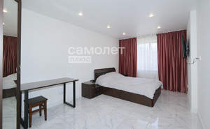 1-к квартира, вторичка, 33м2, 3/5 этаж