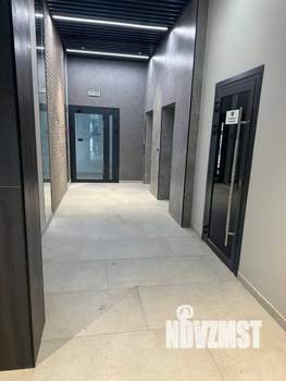 Студия квартира, вторичка, 28м2, 9/15 этаж
