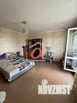 2-к квартира, вторичка, 53м2, 7/10 этаж