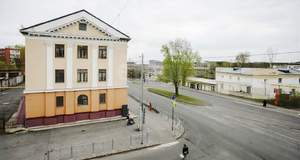 3-к квартира, вторичка, 71м2, 3/4 этаж