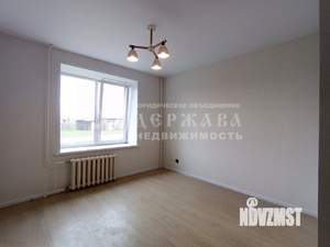 3-к квартира, вторичка, 50м2, 1/5 этаж