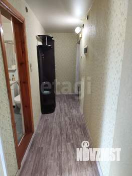 1-к квартира, вторичка, 29м2, 2/5 этаж
