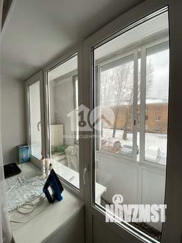 2-к квартира, вторичка, 48м2, 2/5 этаж