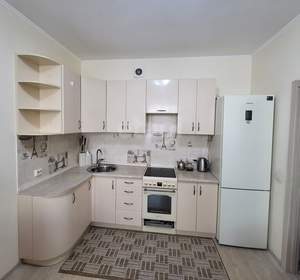 3-к квартира, вторичка, 59м2, 2/5 этаж
