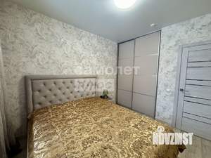 2-к квартира, вторичка, 41м2, 3/18 этаж