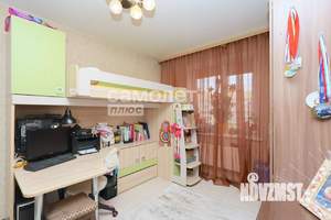 2-к квартира, вторичка, 60м2, 9/17 этаж