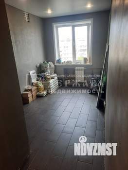 1-к квартира, вторичка, 31м2, 5/5 этаж